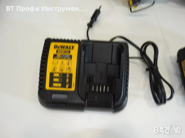 Dewalt DCN 660 - Акумулаторен такер за пирони, снимка 11 - Такери - 55548672