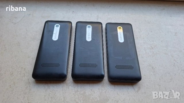 N o k i a   301, снимка 3 - Nokia - 55633129