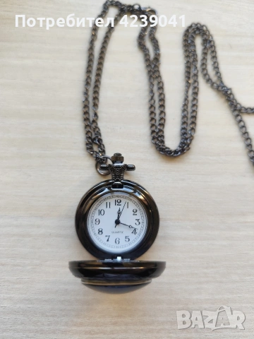 джобен часовник , снимка 2 - Джобни - 53957767