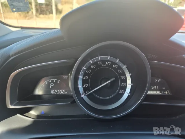Mazda CX-3 Skyactiv, снимка 14 - Автомобили и джипове - 55295987