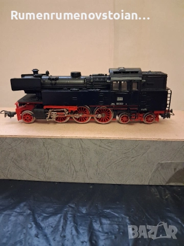 колекционерски локомотив , снимка 2 - Колекции - 53936829