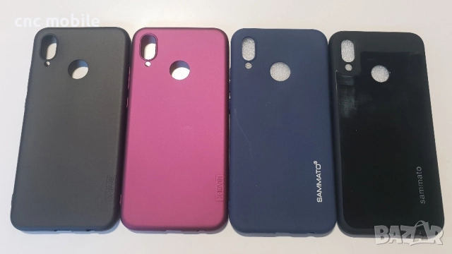 Huawei P20 Huawei EML-L09 Huawei EML-L29 Huawei P20 Lite Huawei ANE-LX1 Huawei ANE-LX2 калъф case , снимка 11 - Калъфи, кейсове - 38661297