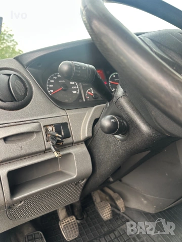 Iveco Daily 40c15, снимка 10 - Бусове и автобуси - 54633230