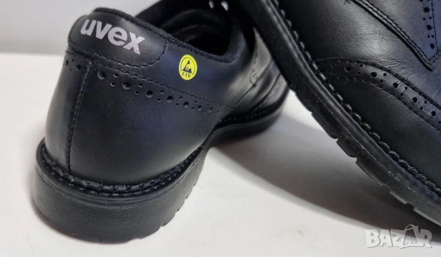 UVEX, 43 номер, НОВИ , снимка 2 - Други - 54431807