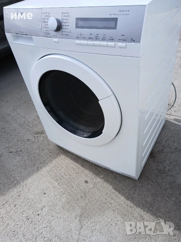 Пералня инверторна AEG , снимка 3 - Перални - 54025584