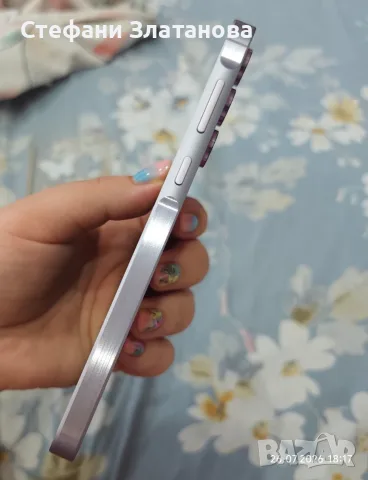 Samsung galaxy a55 , снимка 3 - Samsung - 55426092