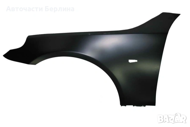 Калник ляв за BMW 5 BLIC
