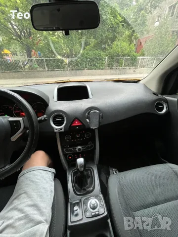 Renault Koleos 2.0dci 150кс 2010г. 4x4, снимка 5 - Автомобили и джипове - 55019307