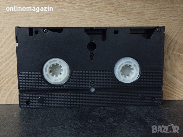 Видеокасета " ФОЛК ТОП 93 - Сръбска музика VHS, снимка 5 - Други жанрове - 55180848