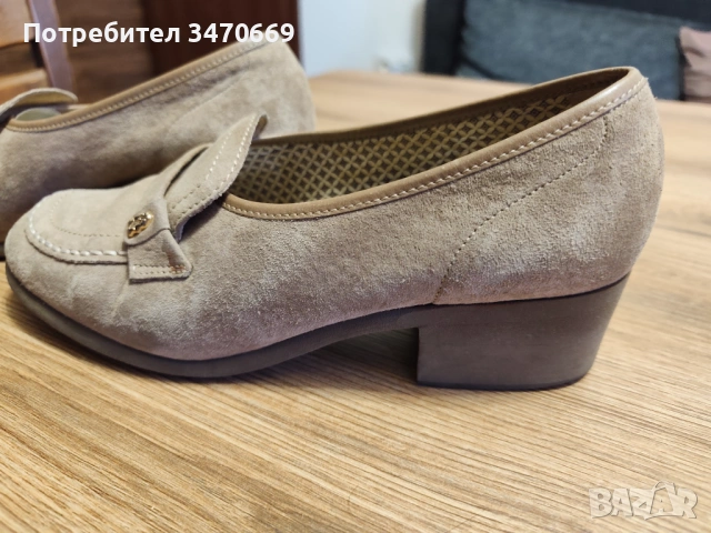 Обувки Hush Puppies 