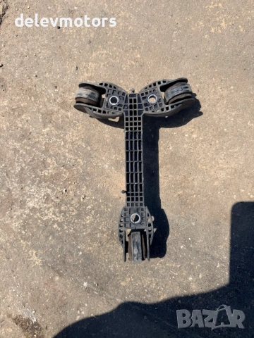 1ea820034b стойка за компресор от Volkswagen ID.3 Pro двигател EBJC, ск. Кутия UMG, 145 кс., снимка 5 - Части - 55279591