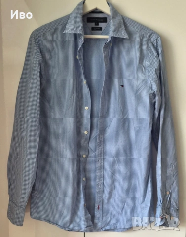 Tommy Hilfiger Ризи S 