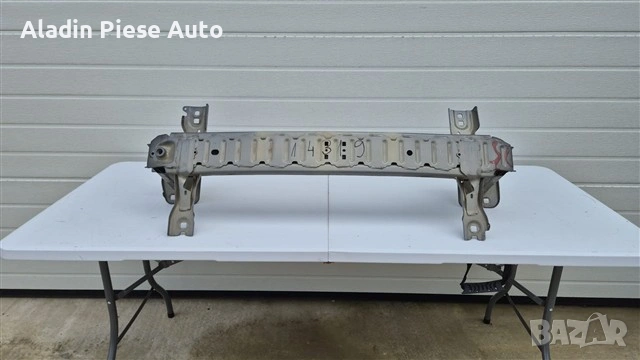 Front bumper reinforcement Ford Puma year 2020 2021 2022 2023 2024 2025 code M1TB109A26A 