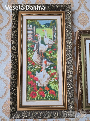 Гоблени, снимка 5 - Гоблени - 54803915
