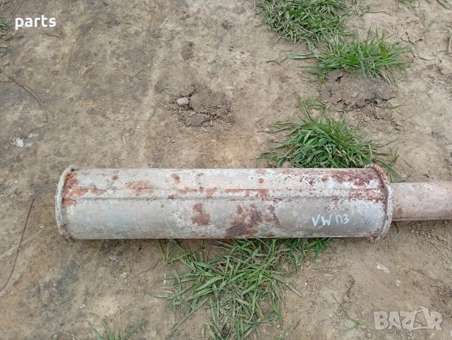 Гърне VW Пасат 3, снимка 3 - Части - 54081869