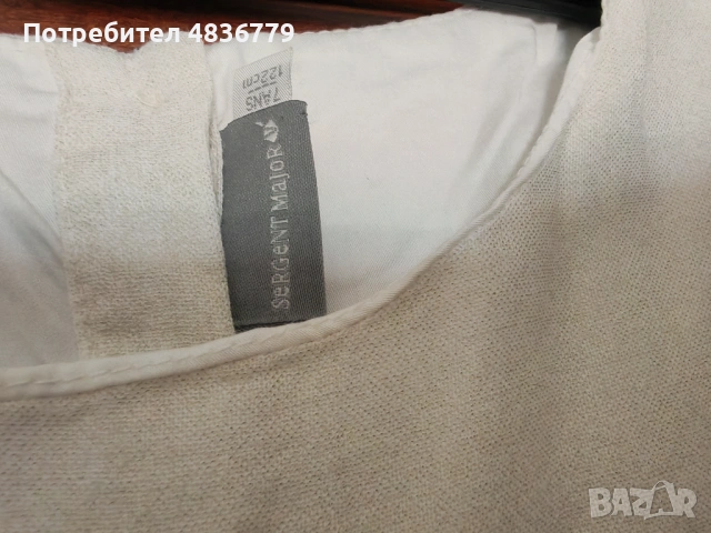 Официални роклички, снимка 4 - Детски рокли и поли - 54659016