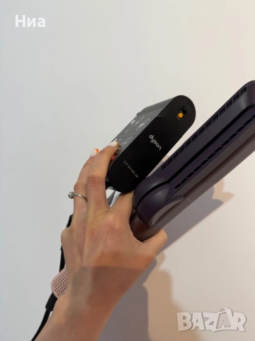 Dyson Airstrait , снимка 6 - Сешоари - 54900499
