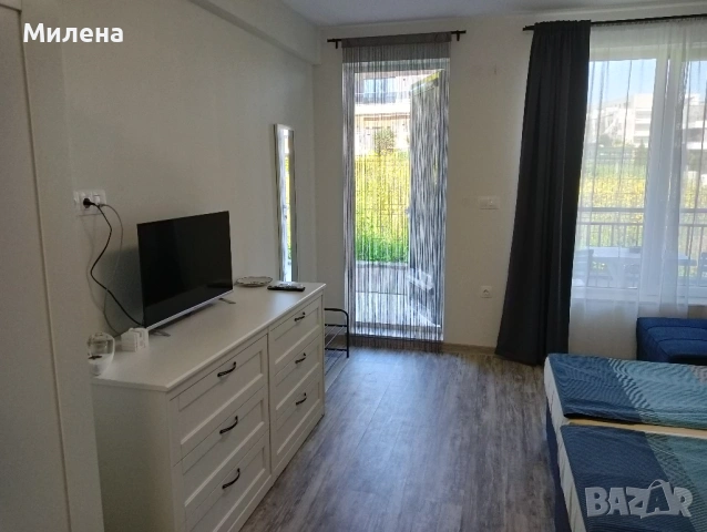 С дъх на море в морска вила Аква Виктория, Крайморие, снимка 6 - Квартири, нощувки - 54550002