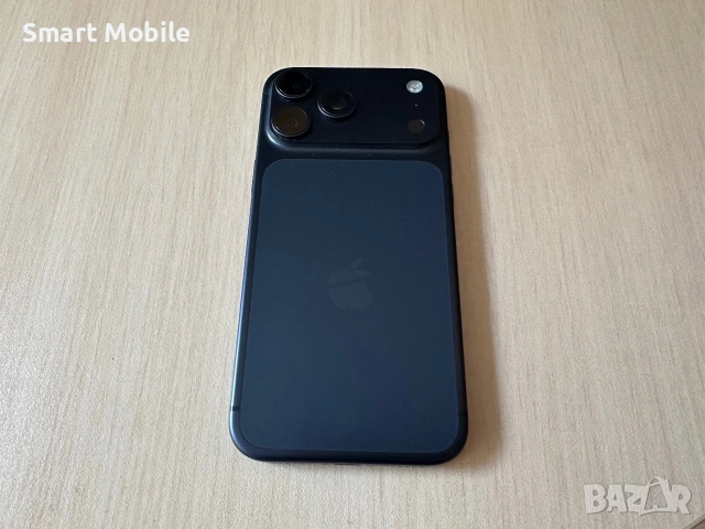 Apple iPhone 17 Pro Max 256GB, снимка 3 - Apple iPhone - 54979200