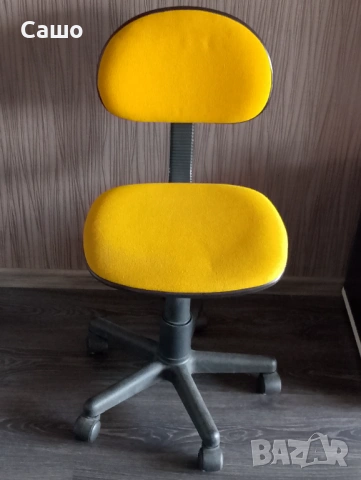 Детски столчета 