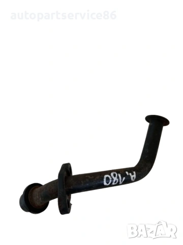 Маркуч за подаване на масло за турбо за Mercedes A Class W169 A180 CDI (2008)