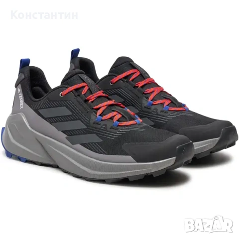 Adidas Terrex Trailmaker 2 Black Carbon 46 номер