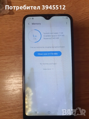 Самсунг А 10 е 32/2, снимка 6 - Samsung - 55395022