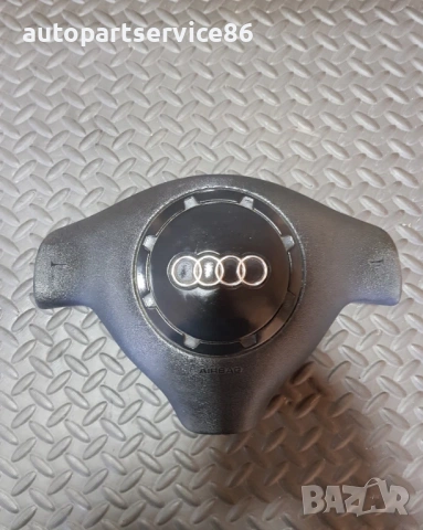 Кормилен модул за Audi A3 (1998) 8L0880201J