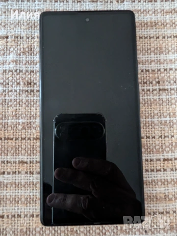 Телефон Google Pixel 6a, снимка 2 - Други - 54939405