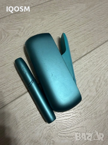 2x IQOS 3DUO + подарък калъф 2x ILUMA One, снимка 6 - Друга електроника - 54271018