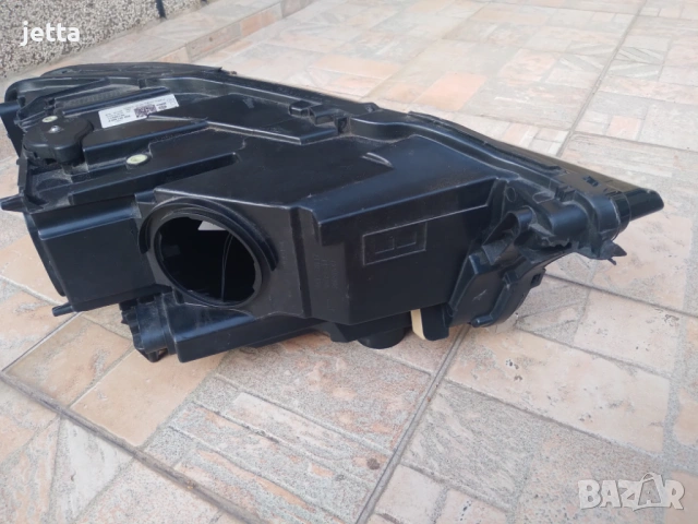 Ляв фар LED за VW T-Roc 2ga 941 035p, снимка 7 - Части - 54181169