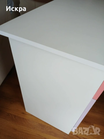 Продавам бюро-60 евро, снимка 4 - Бюра - 53993163