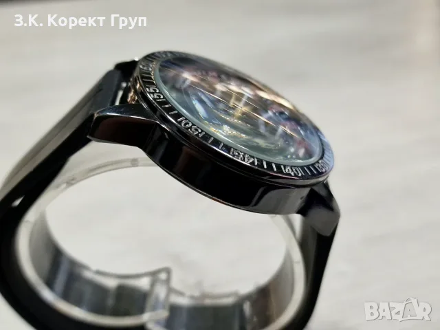 МЪЖКИ ЧАСОВНИК РУЛЕТКА, снимка 3 - Мъжки - 55697259
