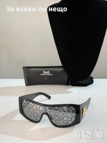 Dolce&Gabbana Слънчеви Очила С UV Защита - Различни Цветове Код SK1859