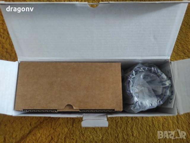 Батерия Dyson , снимка 8 - Прахосмукачки - 54941219