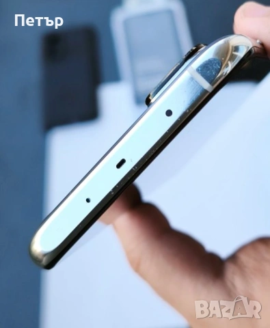 Xiaomi Mi 10T Pro 5G, RAM 8GB, 256GB - мобилен телефон в кутия + кабел и зарядно, снимка 6 - Xiaomi - 55076600