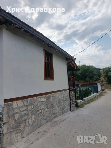 Къща с. Неделково, снимка 6 - Къщи - 55016331
