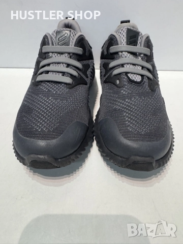 Детски маратонки ADIDAS ALPHABOUNCE. Номер 30, снимка 3 - Детски маратонки - 55406112