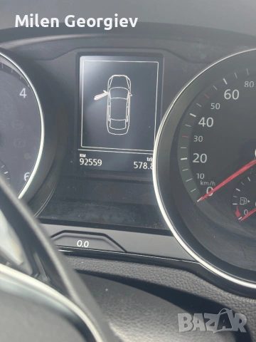 Пасат 8, снимка 6 - Автомобили и джипове - 54861647