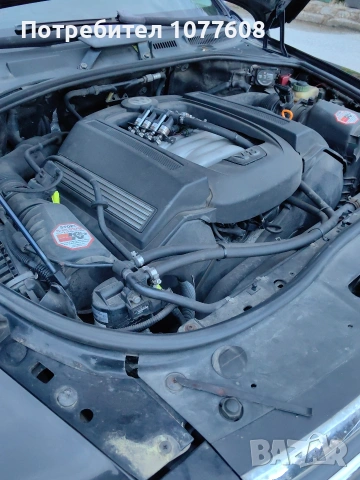 🇩🇪 Volkswagen Touareg V8 4.2i/LPG/ТЕГЛИЧ 🇩🇪 , снимка 7 - Автомобили и джипове - 54575644