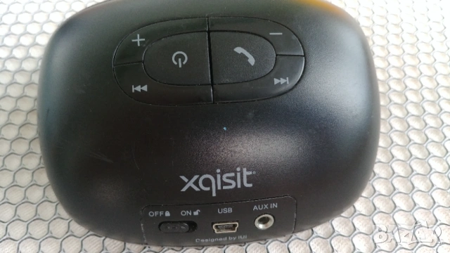 Bluetooth колонка Xtreme, Pure Voca, снимка 11 - Bluetooth тонколони - 49813956