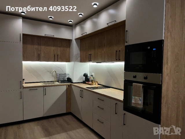 Turquoise bay , снимка 8 - Апартаменти - 54608241