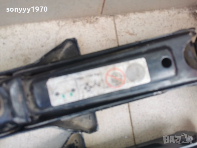 fiat ducato-КРИК ЗА БУС 2405261337L1, снимка 8 - Аксесоари и консумативи - 54659148