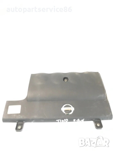 Капак на двигателя за Nissan Almera Tino 2.2 Dci (2006) 