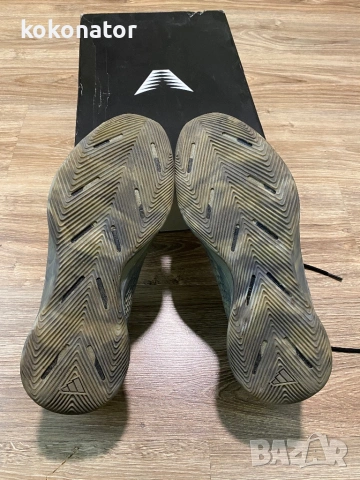 Adidas A.E. 1 Low, снимка 7 - Спортни обувки - 54374646