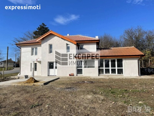 Къща, село Изгрев, снимка 5 - Къщи - 54066149