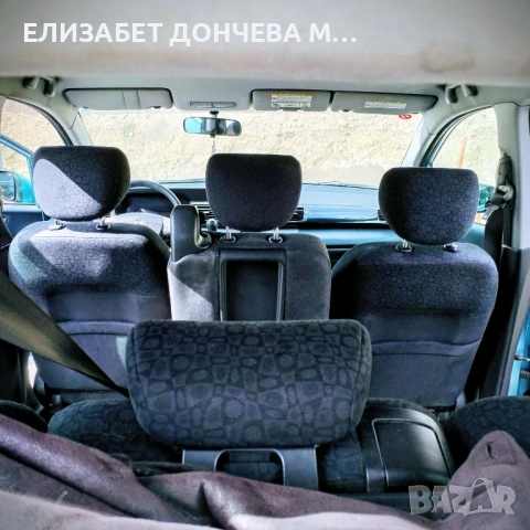 Honda FRV 2.0, снимка 6 - Автомобили и джипове - 54551269