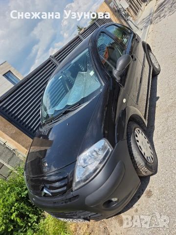 Citroen C 3