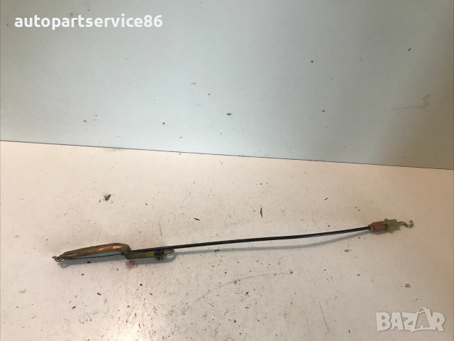 Кабел за отваряне на предна дясна врата за Mercedes W140 S350 TD (1996) 1407600404 , снимка 3 - Части - 55220652