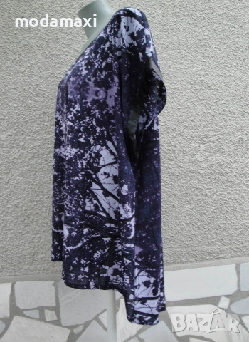 4XL  Нова туника TARGET Moda , снимка 6 - Туники - 55288884